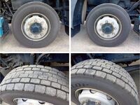 HINO Profia Aluminum Van QKG-FW1EXBG 2013 749,598km_29