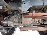 HINO Profia Aluminum Van QKG-FW1EXBG 2013 749,598km_30