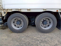 HINO Profia Aluminum Van QKG-FW1EXBG 2013 749,598km_36