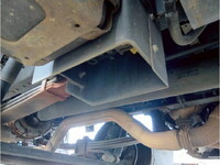 HINO Profia Aluminum Van QKG-FW1EXBG 2013 749,598km_38