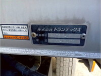 HINO Profia Aluminum Van QKG-FW1EXBG 2013 749,598km_40