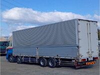 HINO Profia Aluminum Van QKG-FW1EXBG 2013 749,598km_4