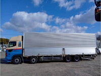 HINO Profia Aluminum Van QKG-FW1EXBG 2013 749,598km_6