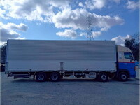 HINO Profia Aluminum Van QKG-FW1EXBG 2013 749,598km_7