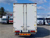 HINO Profia Aluminum Van QKG-FW1EXBG 2013 749,598km_8