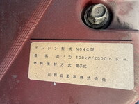 HINO Dutro Aluminum Van TKG-XZU710M 2016 281,791km_13