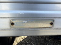 HINO Dutro Aluminum Van TKG-XZU710M 2016 281,791km_25