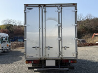 HINO Dutro Aluminum Van TKG-XZU710M 2016 281,791km_7