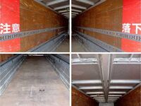 MITSUBISHI FUSO Super Great Aluminum Wing BDG-FU55JZ 2008 1,331,127km_12