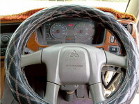 MITSUBISHI FUSO Super Great Aluminum Wing BDG-FU55JZ 2008 1,331,127km_17