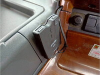 MITSUBISHI FUSO Super Great Aluminum Wing BDG-FU55JZ 2008 1,331,127km_19