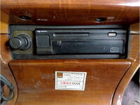 MITSUBISHI FUSO Super Great Aluminum Wing BDG-FU55JZ 2008 1,331,127km_20