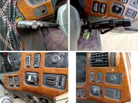 MITSUBISHI FUSO Super Great Aluminum Wing BDG-FU55JZ 2008 1,331,127km_21