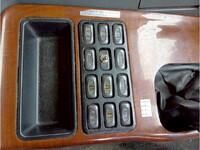 MITSUBISHI FUSO Super Great Aluminum Wing BDG-FU55JZ 2008 1,331,127km_22