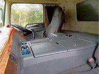 MITSUBISHI FUSO Super Great Aluminum Wing BDG-FU55JZ 2008 1,331,127km_25