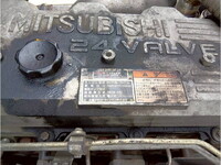 MITSUBISHI FUSO Super Great Aluminum Wing BDG-FU55JZ 2008 1,331,127km_26