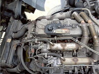 MITSUBISHI FUSO Super Great Aluminum Wing BDG-FU55JZ 2008 1,331,127km_27