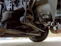 MITSUBISHI FUSO Super Great Aluminum Wing BDG-FU55JZ 2008 1,331,127km_28