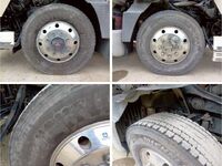 MITSUBISHI FUSO Super Great Aluminum Wing BDG-FU55JZ 2008 1,331,127km_29