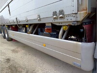 MITSUBISHI FUSO Super Great Aluminum Wing BDG-FU55JZ 2008 1,331,127km_30