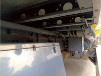 MITSUBISHI FUSO Super Great Aluminum Wing BDG-FU55JZ 2008 1,331,127km_31