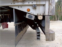 MITSUBISHI FUSO Super Great Aluminum Wing BDG-FU55JZ 2008 1,331,127km_34