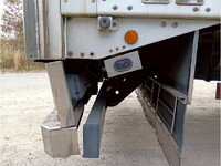 MITSUBISHI FUSO Super Great Aluminum Wing BDG-FU55JZ 2008 1,331,127km_35