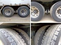 MITSUBISHI FUSO Super Great Aluminum Wing BDG-FU55JZ 2008 1,331,127km_36