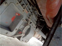 MITSUBISHI FUSO Super Great Aluminum Wing BDG-FU55JZ 2008 1,331,127km_37