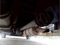 MITSUBISHI FUSO Super Great Aluminum Wing BDG-FU55JZ 2008 1,331,127km_38