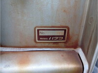 MITSUBISHI FUSO Super Great Aluminum Wing BDG-FU55JZ 2008 1,331,127km_40