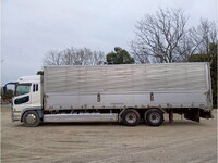 MITSUBISHI FUSO Super Great Aluminum Wing BDG-FU55JZ 2008 1,331,127km_6