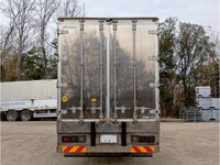 MITSUBISHI FUSO Super Great Aluminum Wing BDG-FU55JZ 2008 1,331,127km_7