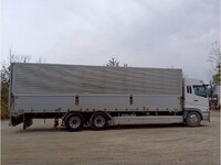 MITSUBISHI FUSO Super Great Aluminum Wing BDG-FU55JZ 2008 1,331,127km_8