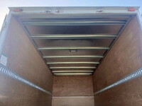 ISUZU Elf Aluminum Van TPG-NPR85AN 2016 224,739km_10