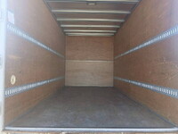 ISUZU Elf Aluminum Van TPG-NPR85AN 2016 224,739km_11