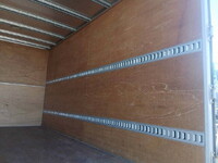 ISUZU Elf Aluminum Van TPG-NPR85AN 2016 224,739km_12