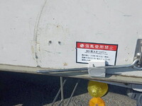 ISUZU Elf Aluminum Van TPG-NPR85AN 2016 224,739km_16