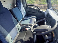 ISUZU Elf Aluminum Van TPG-NPR85AN 2016 224,739km_21