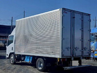 ISUZU Elf Aluminum Van TPG-NPR85AN 2016 224,739km_2