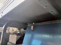 ISUZU Elf Aluminum Van TPG-NPR85AN 2016 224,739km_33