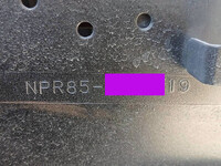 ISUZU Elf Aluminum Van TPG-NPR85AN 2016 224,739km_38