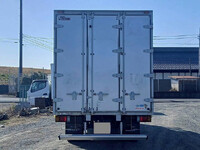 ISUZU Elf Aluminum Van TPG-NPR85AN 2016 224,739km_7