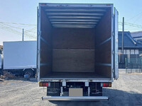 ISUZU Elf Aluminum Van TPG-NPR85AN 2016 224,739km_9