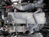 HINO Profia Trailer Head QPG-SH1EDDG 2017 438,000km_25