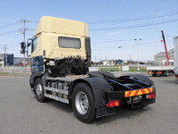 HINO Profia Trailer Head QPG-SH1EDDG 2017 438,000km_2