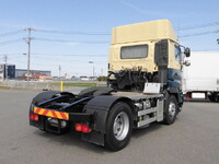 HINO Profia Trailer Head QPG-SH1EDDG 2017 438,000km_4