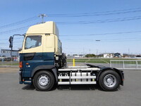 HINO Profia Trailer Head QPG-SH1EDDG 2017 438,000km_5