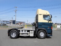 HINO Profia Trailer Head QPG-SH1EDDG 2017 438,000km_6