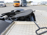 HINO Profia Trailer Head QPG-SH1EDDG 2017 438,000km_8